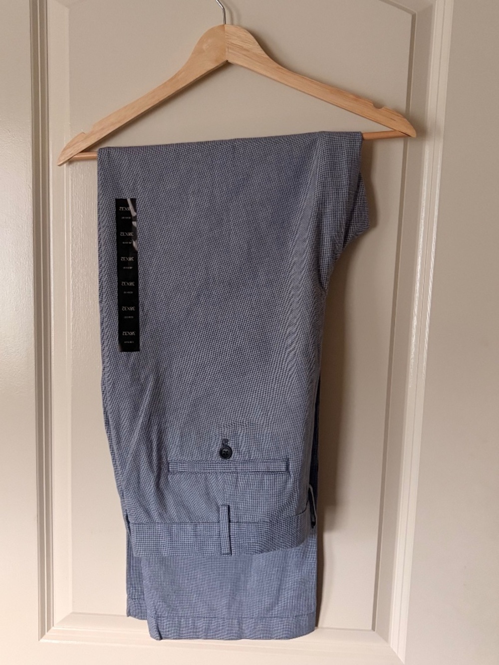 Banana Republic Aiden Fit Pants – New With Tags